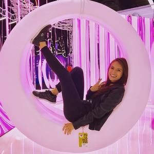 Meet your Posher, Kelsey